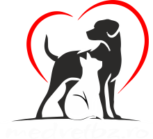Logo Cabinet Medical Veterinar Individual Dr. Tigara Stelian